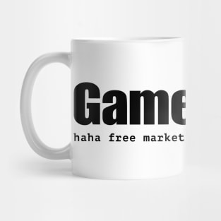 Game Stonk Mug